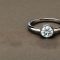 diamond rings