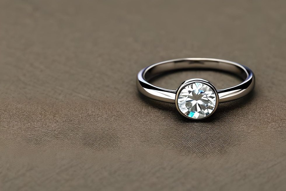 diamond rings