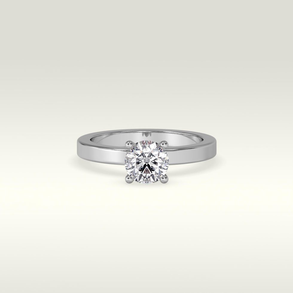 diamond rings