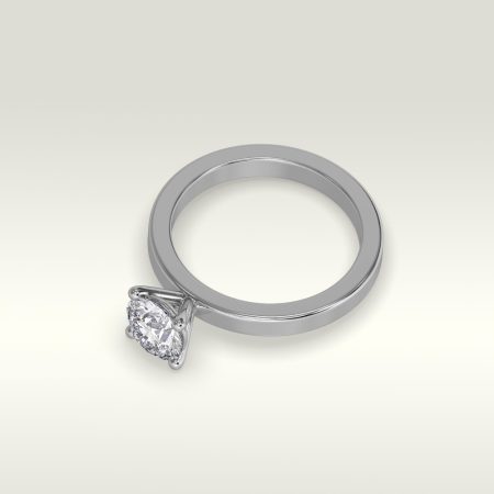 diamond rings