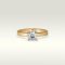 diamond rings