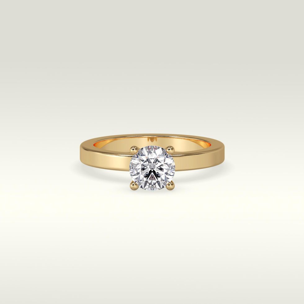 diamond rings