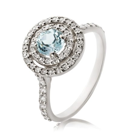 diamond rings