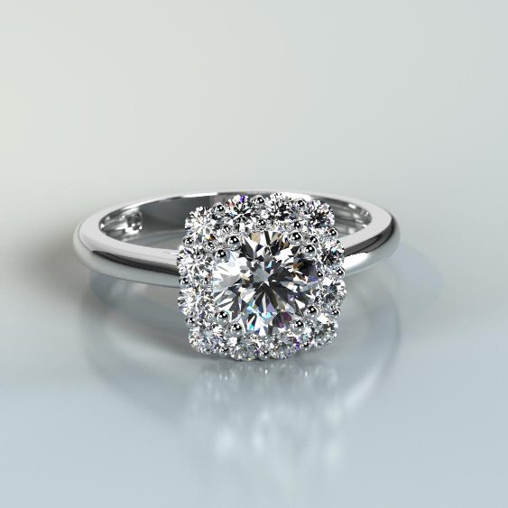 diamond rings