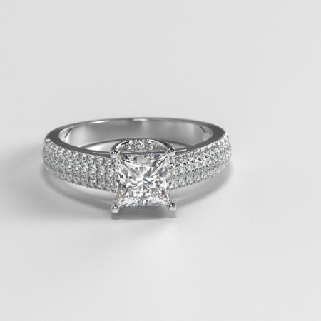 diamond rings