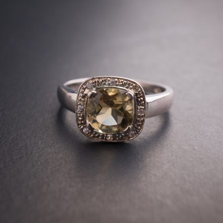 diamond rings