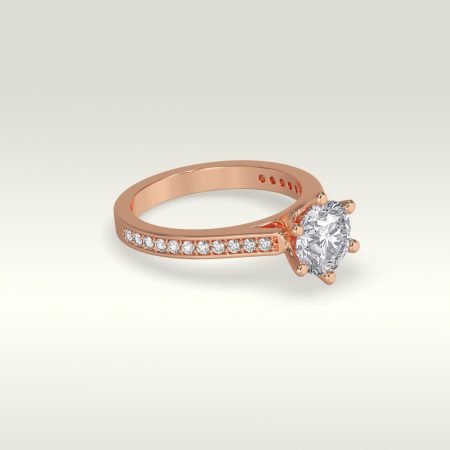 diamond rings