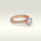 diamond rings