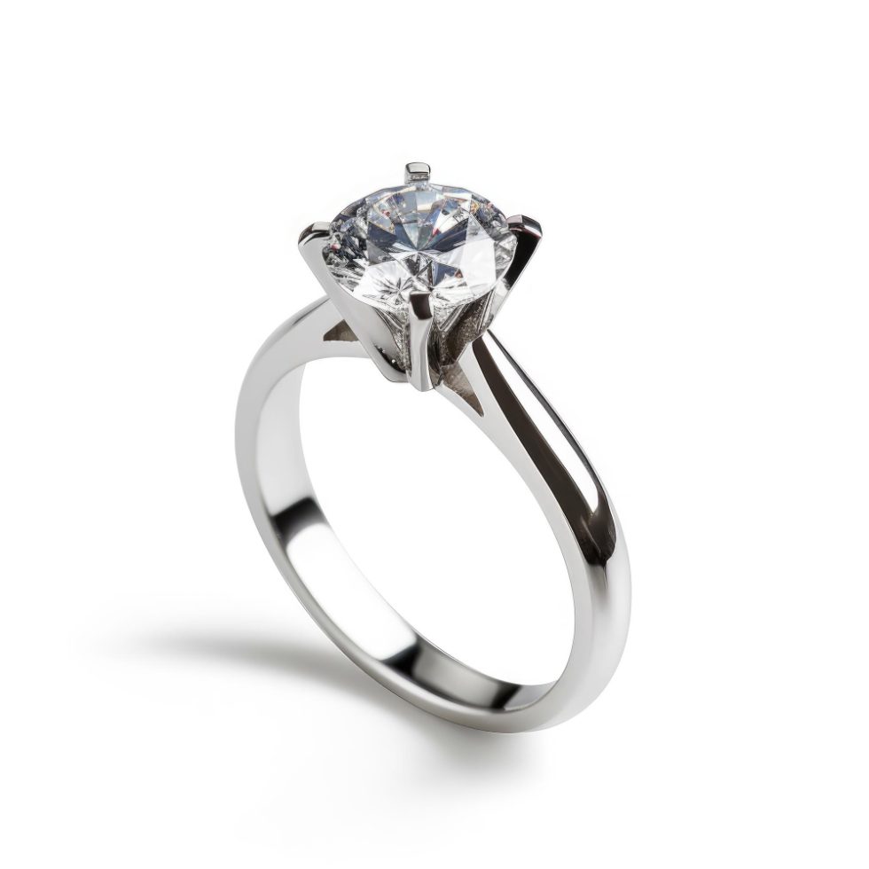 diamond rings