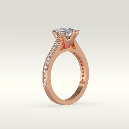 diamond rings