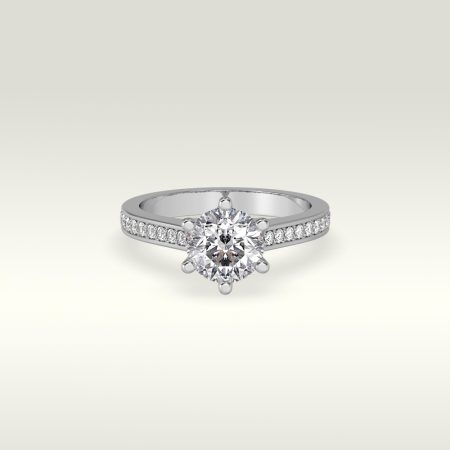 diamond rings