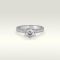diamond rings