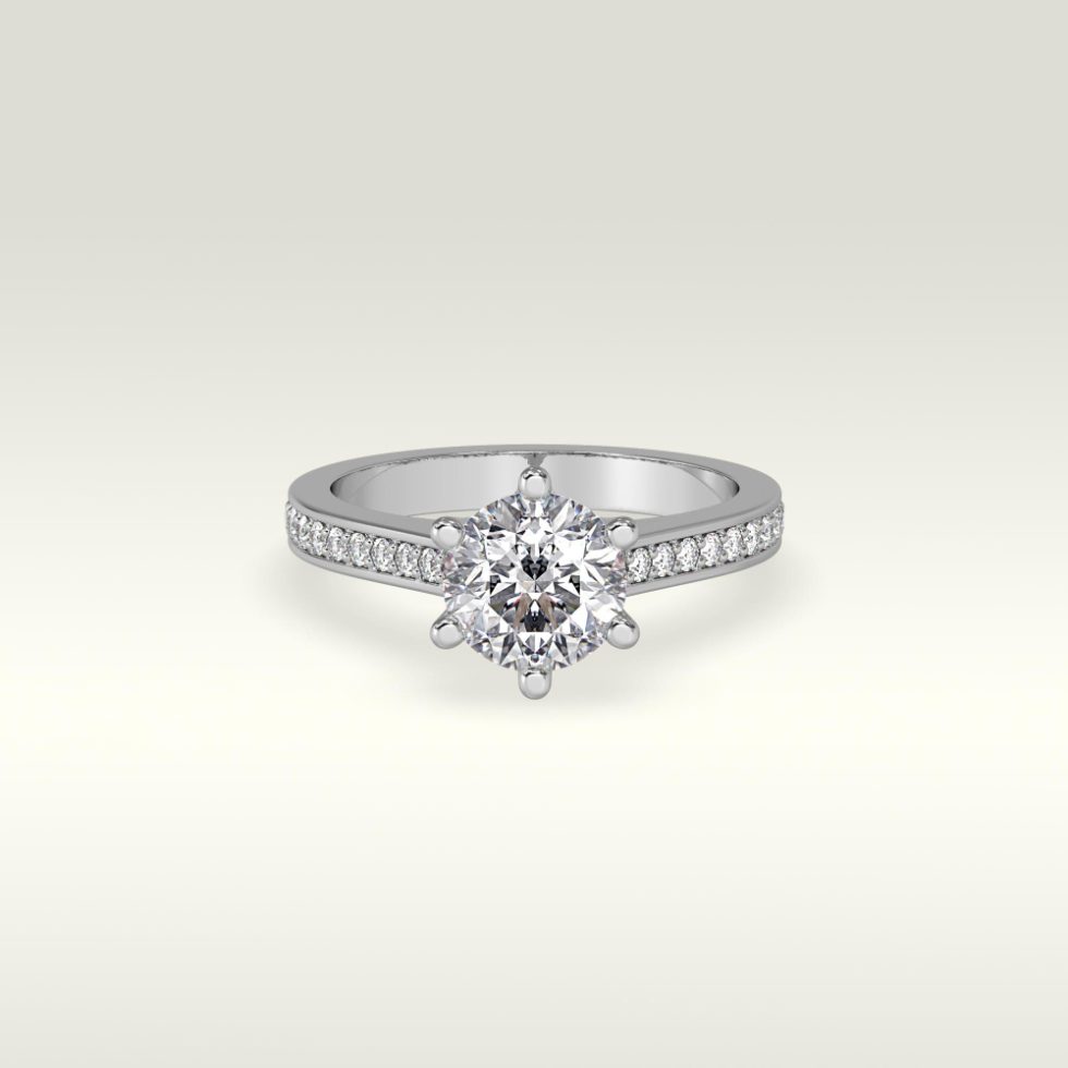 diamond rings