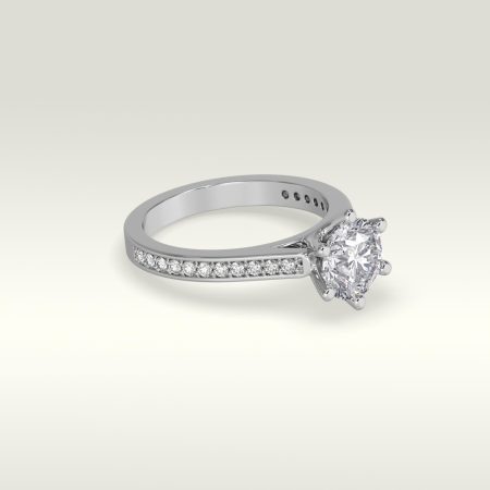 diamond rings