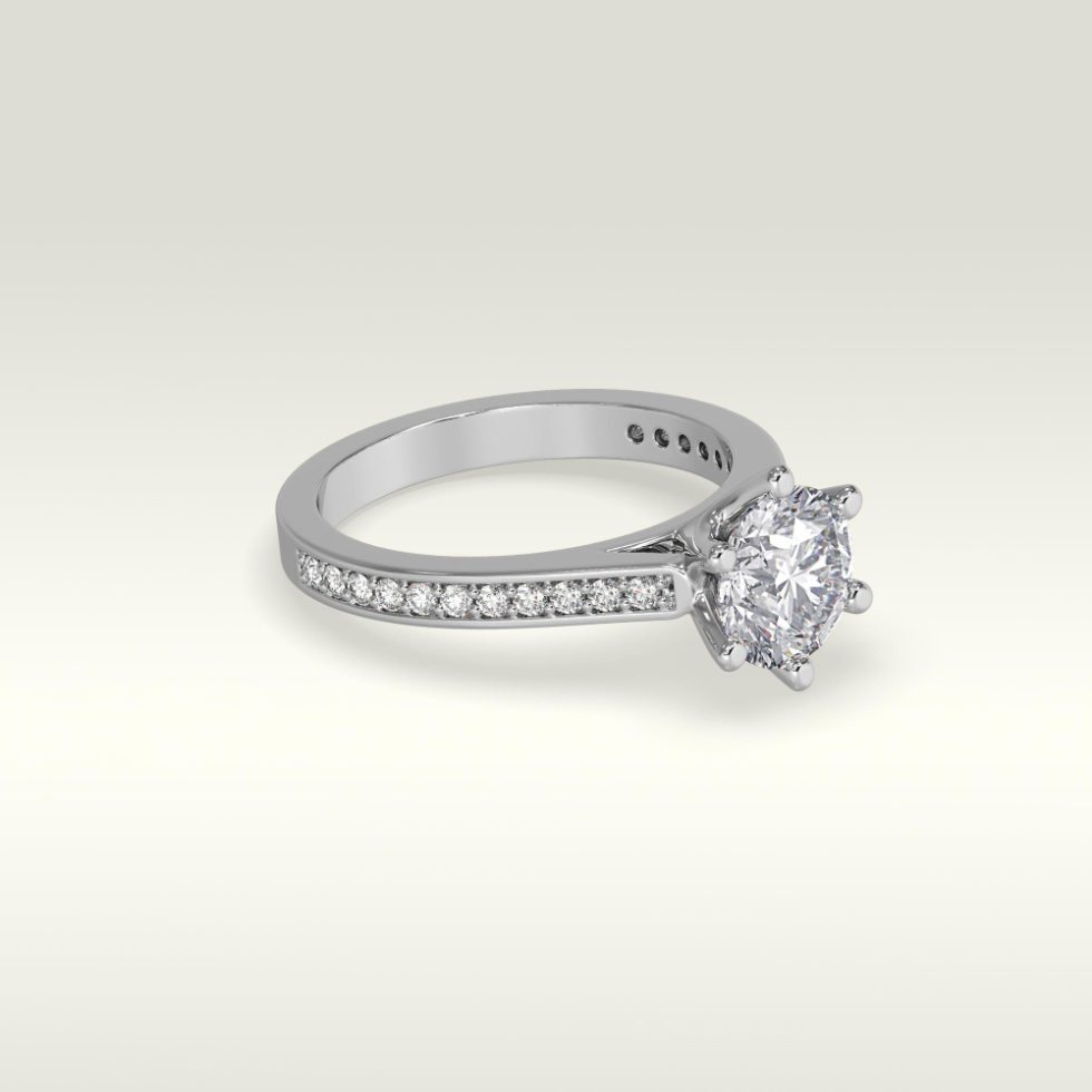 diamond rings
