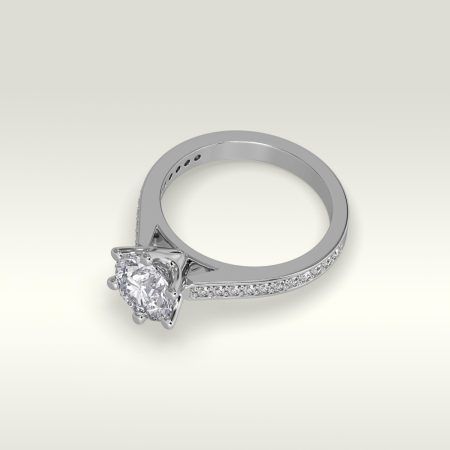 diamond rings