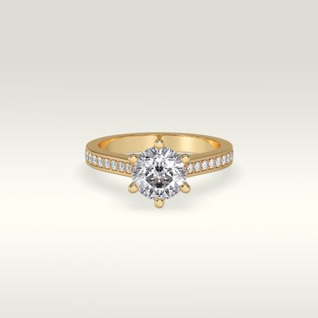 diamond rings
