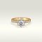 diamond rings