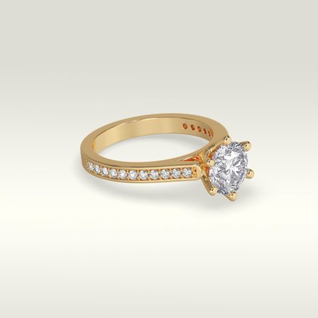 diamond rings