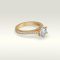 diamond rings