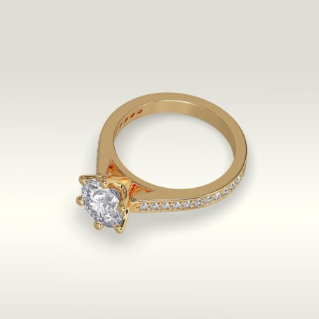 diamond rings