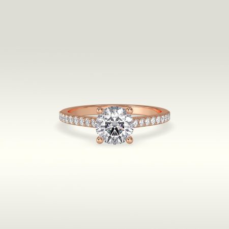 diamond rings
