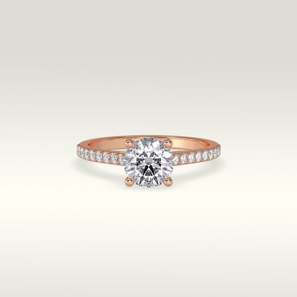 diamond rings