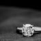 diamond rings