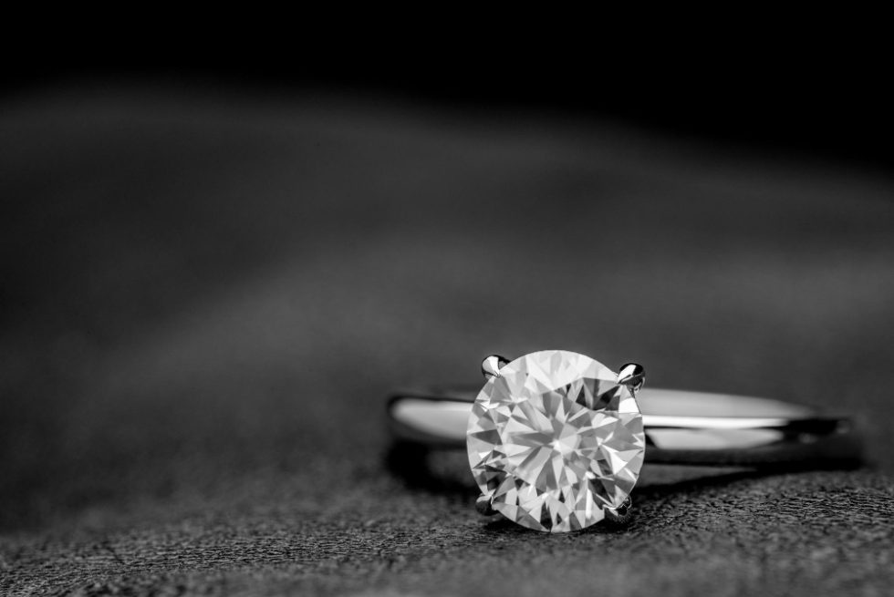diamond rings