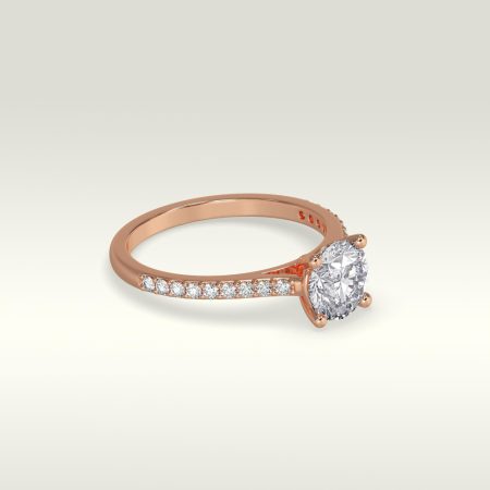 diamond rings