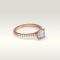 diamond rings