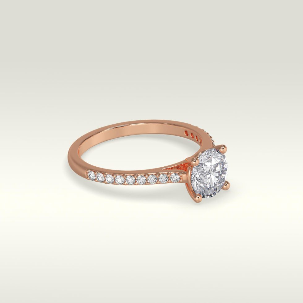 diamond rings