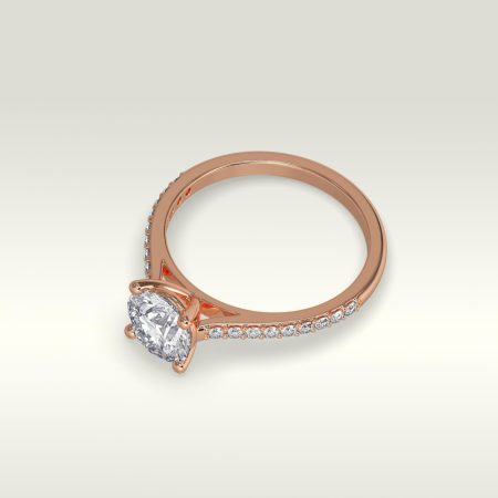 diamond rings