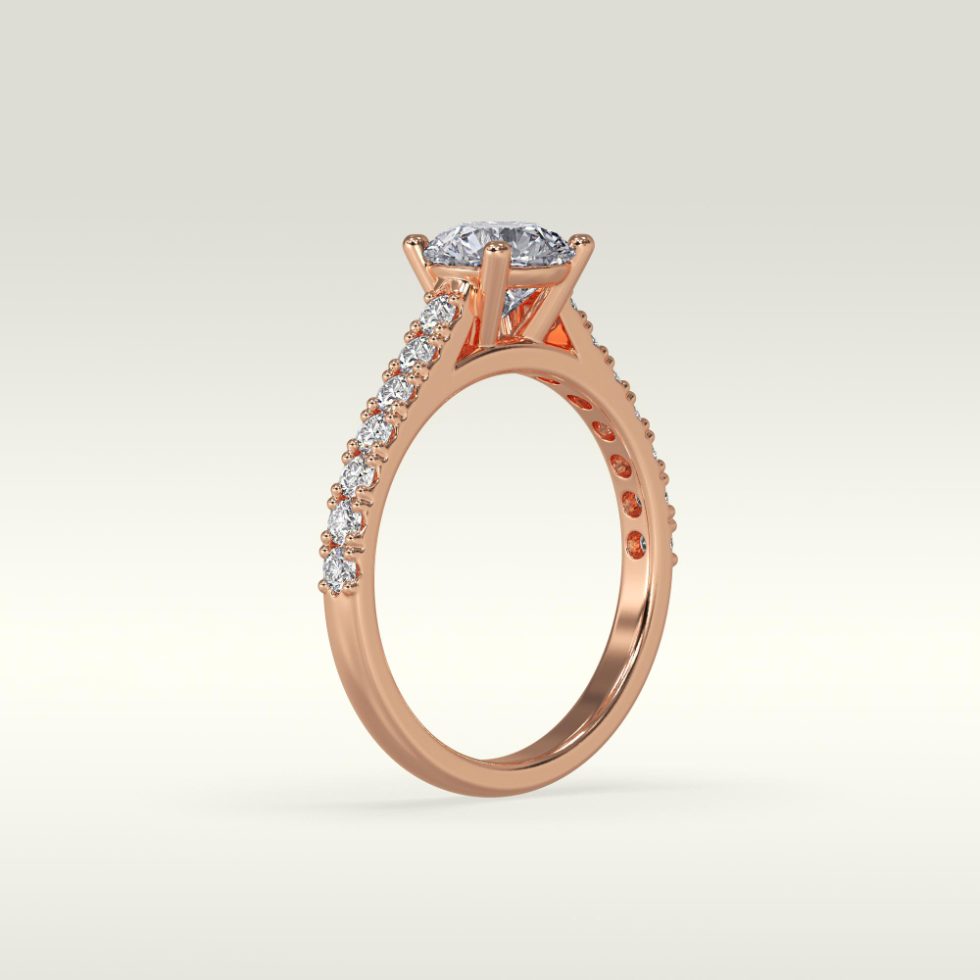 diamond rings