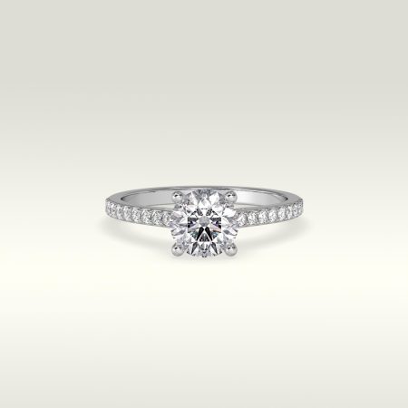 diamond rings
