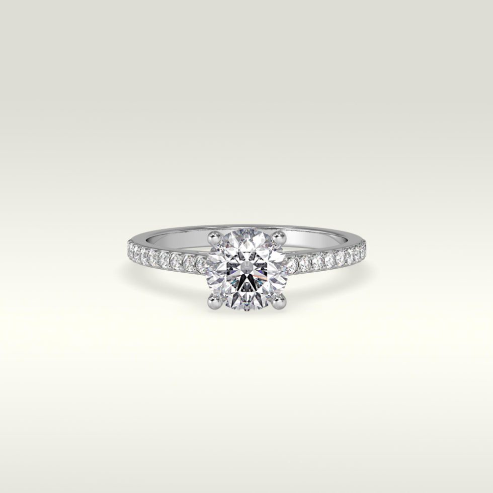 diamond rings