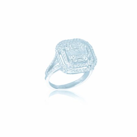 diamond rings