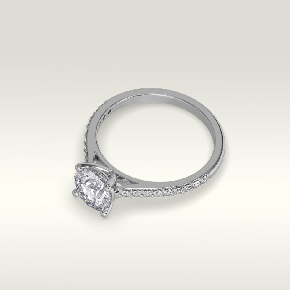 diamond rings