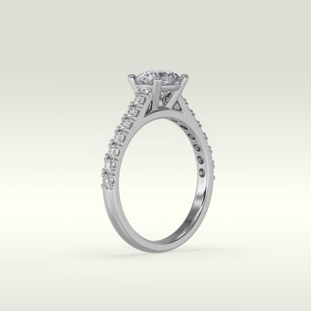 diamond rings