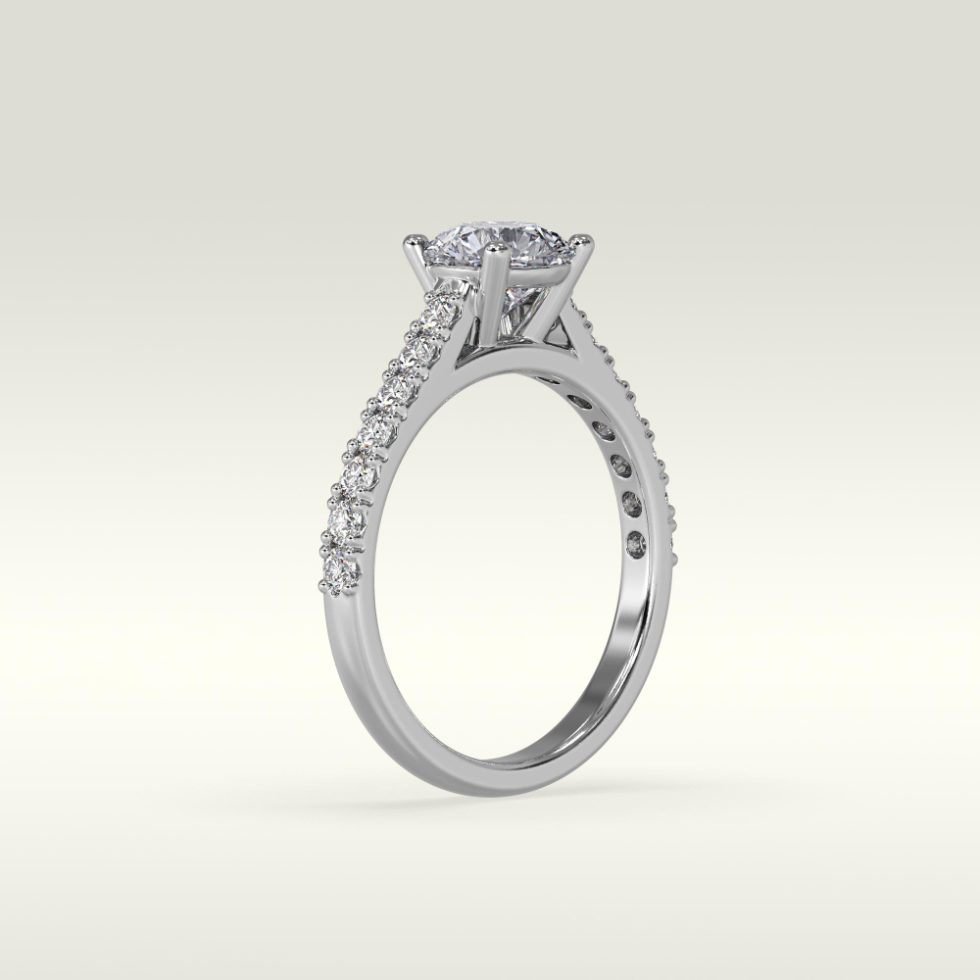 diamond rings