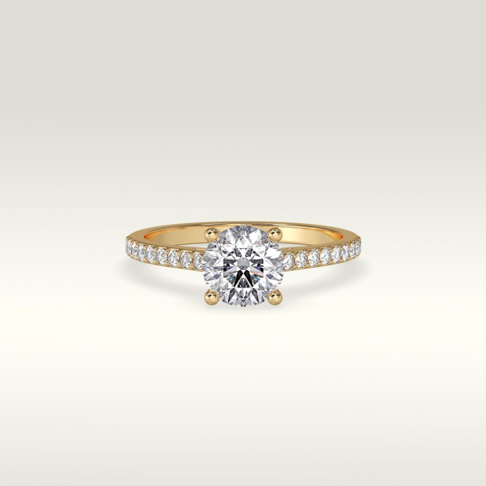 diamond rings