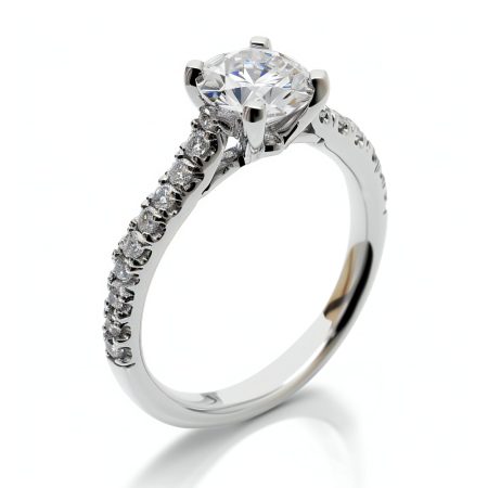 diamond rings