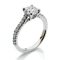diamond rings