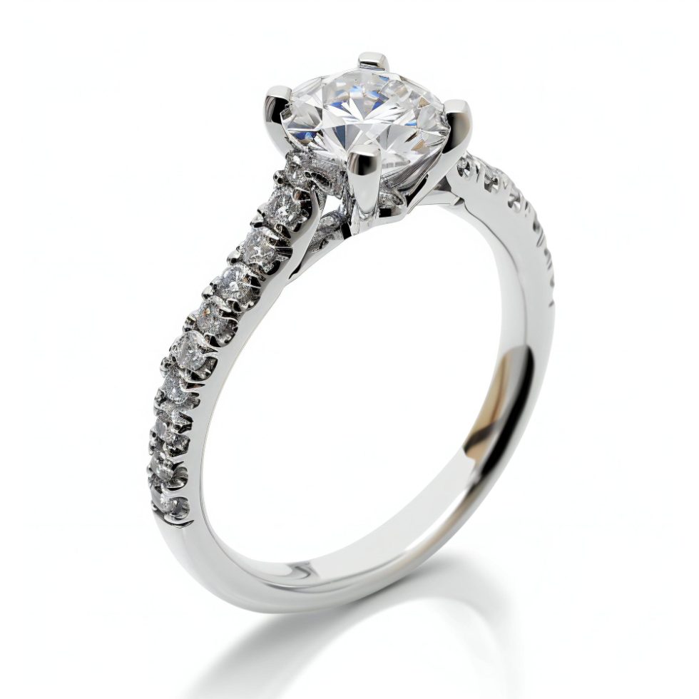 diamond rings