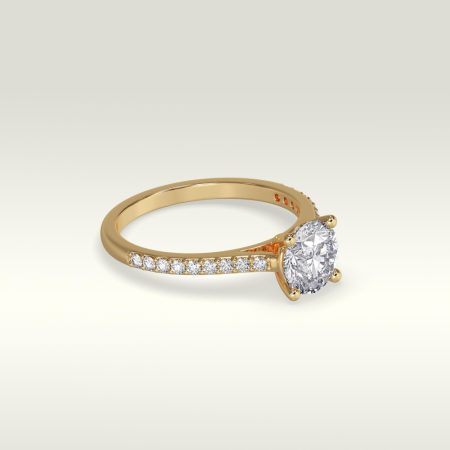 diamond rings