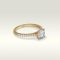 diamond rings