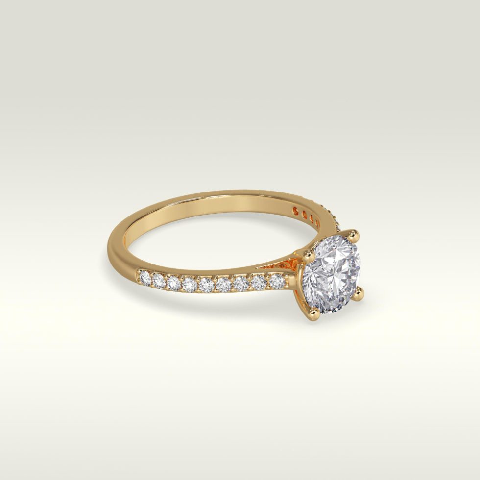diamond rings