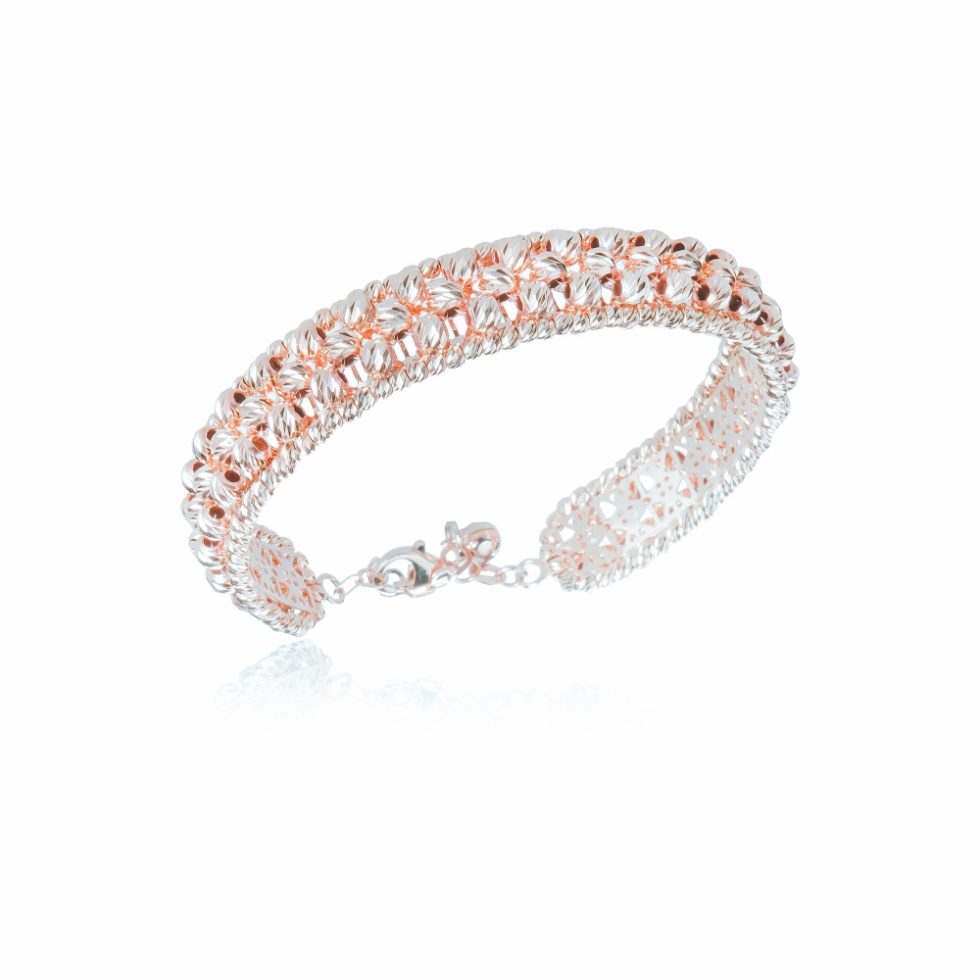 diamond bangle