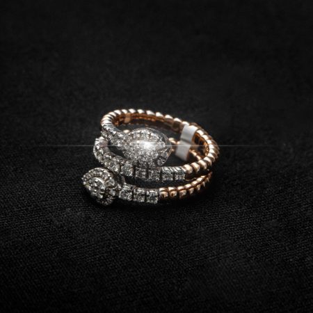 diamond rings