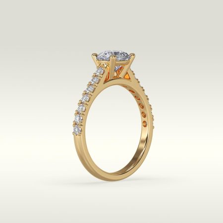 diamond rings